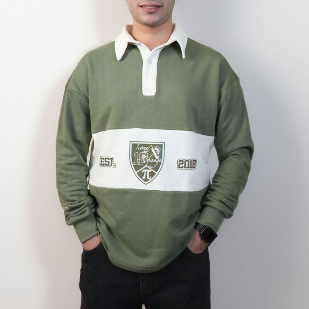 University polo
