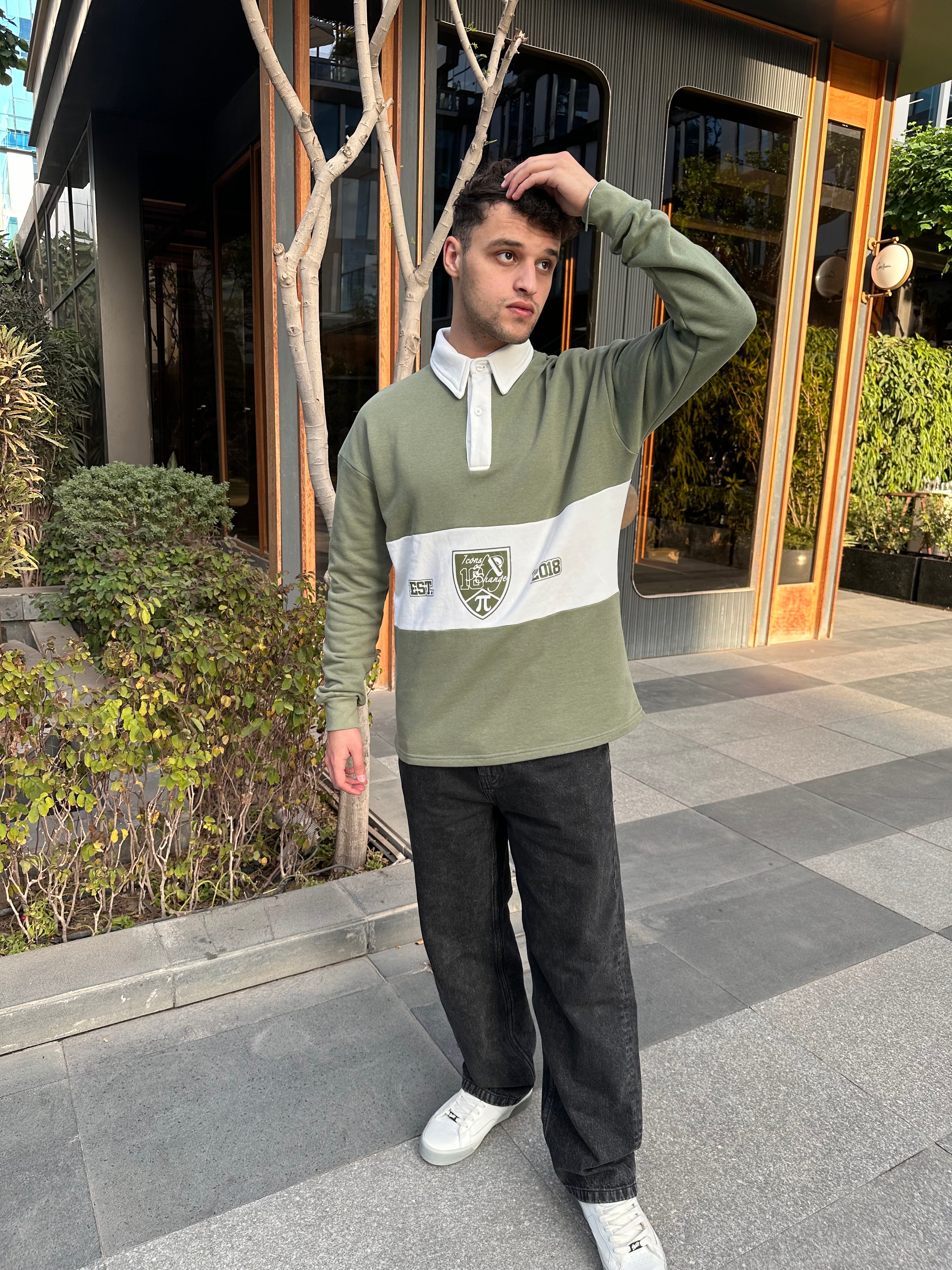 University polo